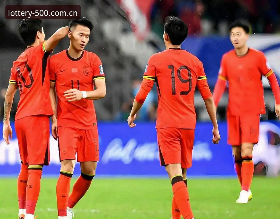 揭秘2030世界杯扩军66队：中国男足的绝佳机会，你了解背后的真相吗？