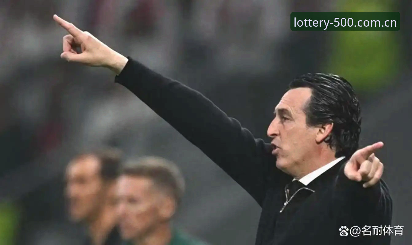 通过500彩票平台了解埃梅里欧联杯夺冠奇迹的操作指南